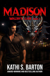 Title: Madison, Author: Kathi S. Barton