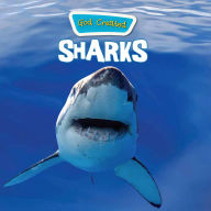 Title: God Created Sharks, Author: Institute For Creation Research