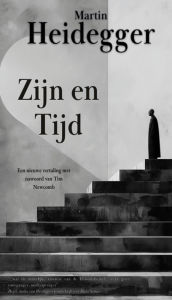 Title: Zijn en tijd, Author: Martin Heidegger