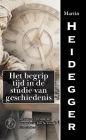 Het begrip tijd in de studie van de geschiedenis