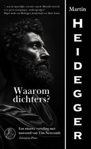 Title: Waarom dichters?, Author: Martin Heidegger