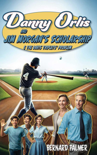 Danny Orlis and Jim Morgan's Scholarship and The Davis Triplets' Problem