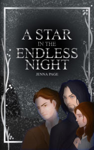 Title: A Star in the Endless Night, Author: Jenna Page