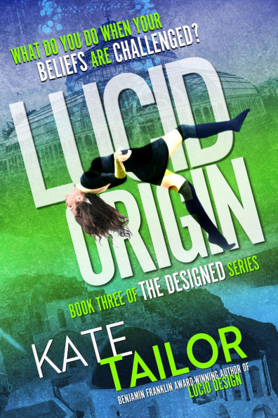 Lucid Origin