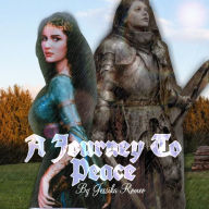 Title: A Journey To Peace, Author: Jessika Romeo