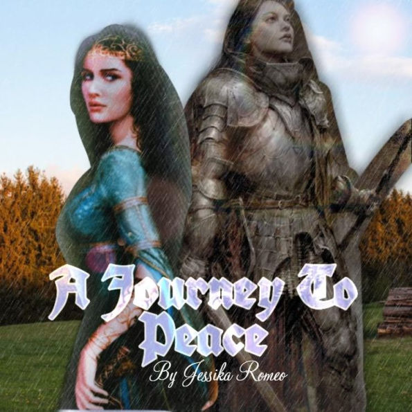 A Journey To Peace