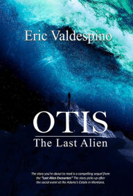 Title: OTIS, Author: Eric Valdespino