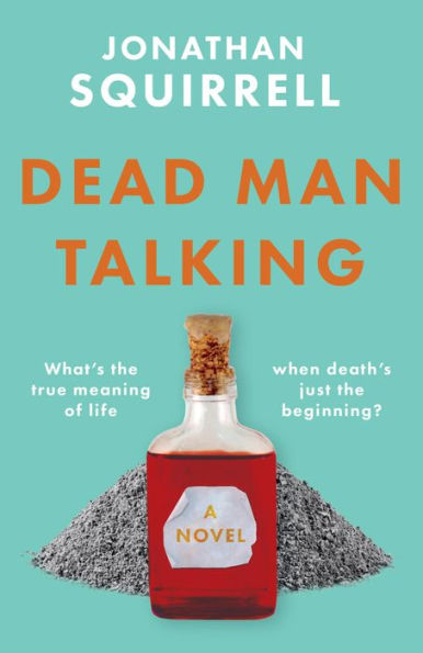 Dead Man Talking