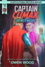 Captain Climax: Infinity Whore
