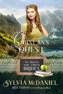 Quinlan's Quest: Alphabet Mail-Order Brides Series #17