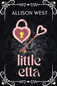 Title: Little Etta, Author: Allison West