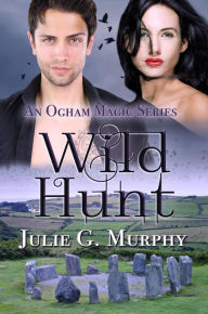 Title: Wild Hunt, Author: Julie G. Murphy