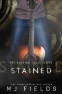 Stained: The Maddox Hines story