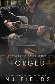 Title: Forged, Author: Mj Fields