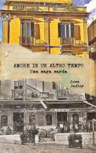 Title: Un Amore D'Altri Tempi, Author: Lexa Dudley