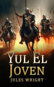 Title: El Joven Yul, Author: Julius Wright