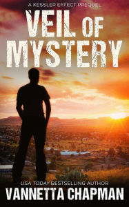 Title: Veil of Mystery, Author: Vannetta Chapman