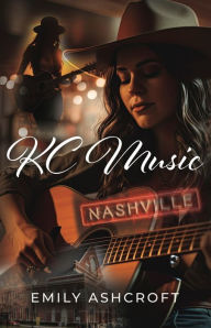 Title: KC Music, Author: Emily Ashcroft