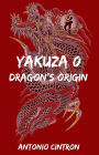 Yakuza 0: Dragon's Origin