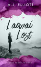 Laowai Lost: Four Months in China