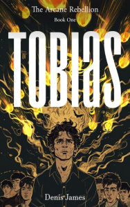 Title: Tobias, Author: Denis James