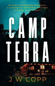 Title: Camp Terra, Author: J W Copp