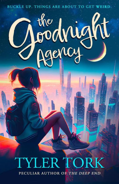 The Goodnight Agency