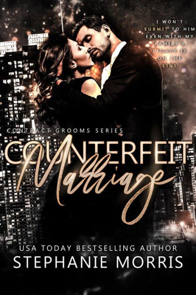 Counterfeit Marriage