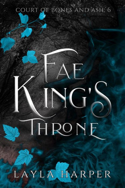 Fae King's Throne by Layla Harper | eBook | Barnes & Noble®