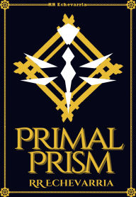 Title: Searlight - Primal Prism Book One, Author: Rr Echevarria