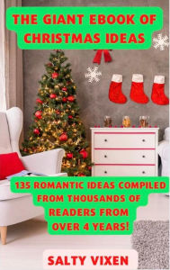 Title: The Giant eBook of Christmas Ideas, Author: Salty Vixen