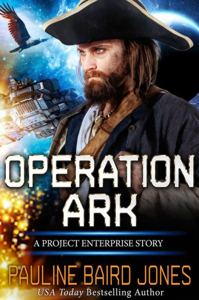 Operation Ark: A Project Enterprise Story