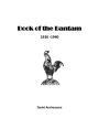 Book of the Bantam : 1936-1940