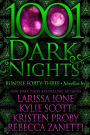 1001 Dark Nights: Bundle Forty-Three