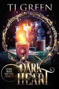 Title: Dark Heart: Paranormal Mystery, Author: Tj Green