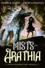 The Mists of Arathia: A Humorous Gamelit Fantasy Adventure Prequel