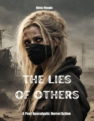 Title: The Lies of Others, Author: Olivia Fleegle