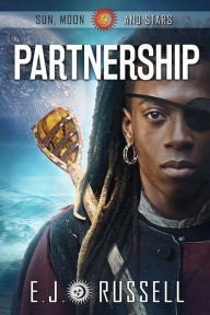 Title: Partnership, Author: E. J. Russell