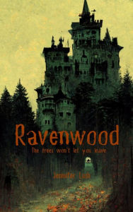 Title: Ravenwood, Author: Jennifer Lush