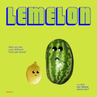 Title: Lemelon, Author: Ian Wood