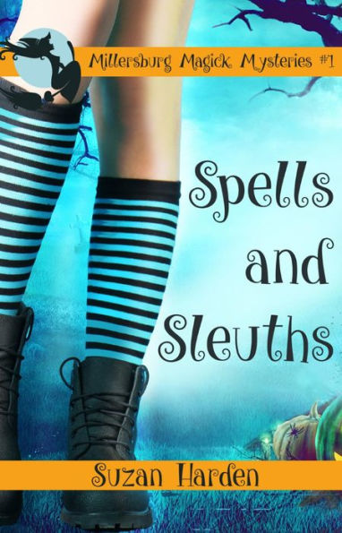 Spells and Sleuths