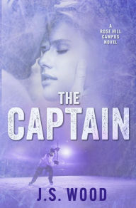 Title: The Captain, Author: J. S. Wood