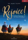Rejoice! An Advent Pilgrimage into the Heart of Scripture: Year A, Journal