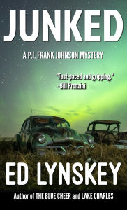 Title: Junked, Author: Ed Lynskey