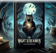 Title: The Night Screamer, Author: Doug Hensley