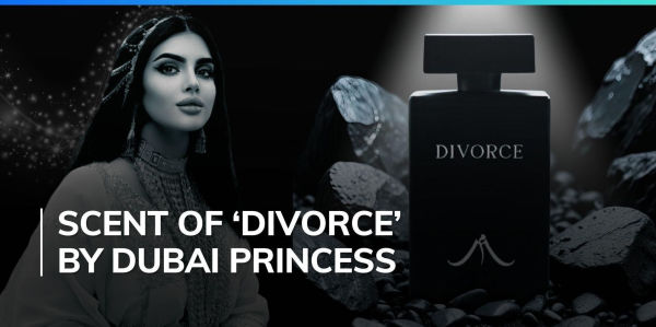 Divorce de la princesse de Dubaï: Station de ski de Dubaï