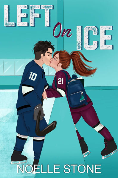 Left On Ice