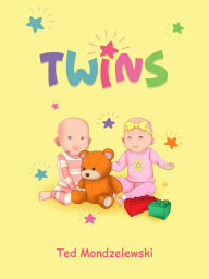 Title: Twins, Author: Ted Mondzelewski