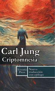 Title: Criptomnesia, Author: Carl Jung