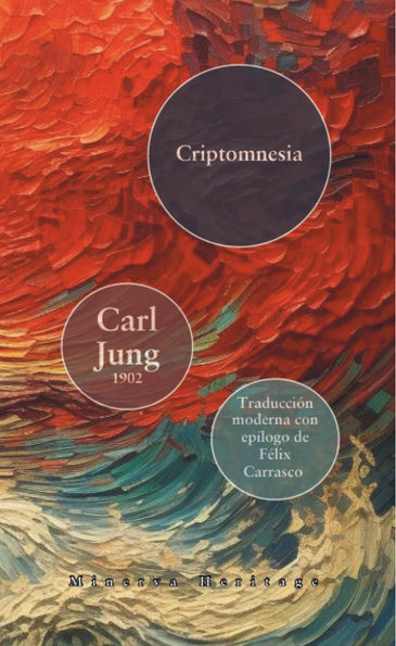 Criptomnesia
